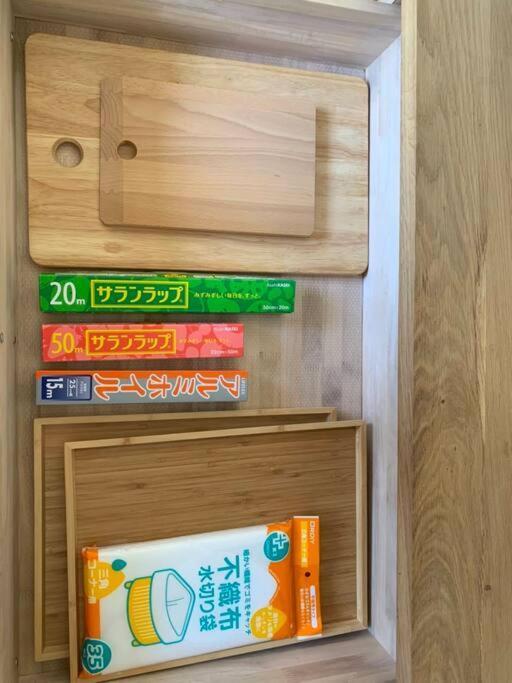 ゆったりとした時間を過ごせる一棟貸切の別荘　たけしま Naruto  Bagian luar foto