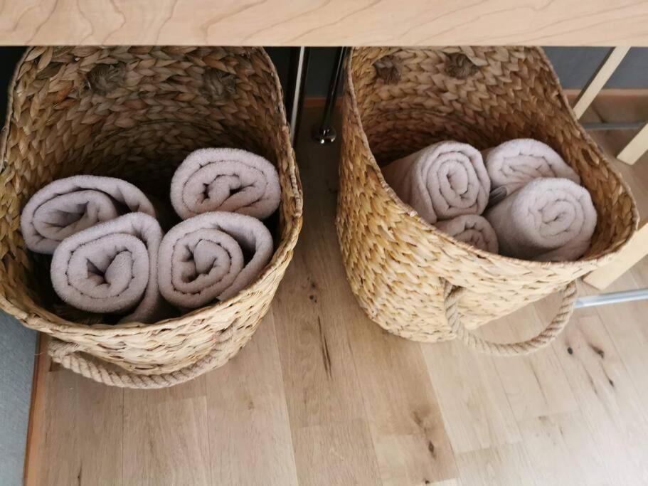 ゆったりとした時間を過ごせる一棟貸切の別荘　たけしま Naruto  Bagian luar foto