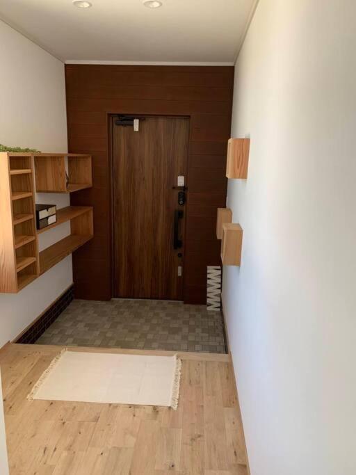 ゆったりとした時間を過ごせる一棟貸切の別荘　たけしま Naruto  Bagian luar foto
