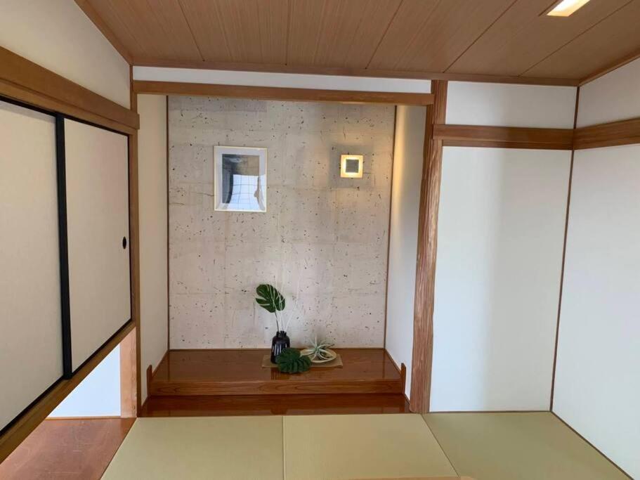 ゆったりとした時間を過ごせる一棟貸切の別荘　たけしま Naruto  Bagian luar foto